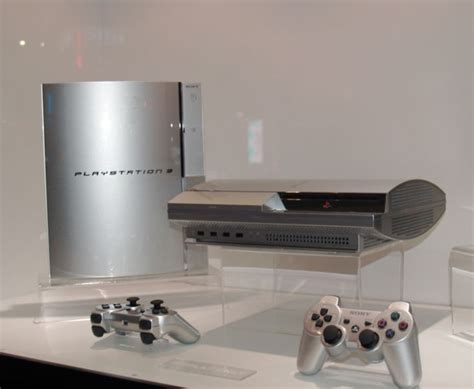 playstation 3 prototype|when did the ps3 come out.